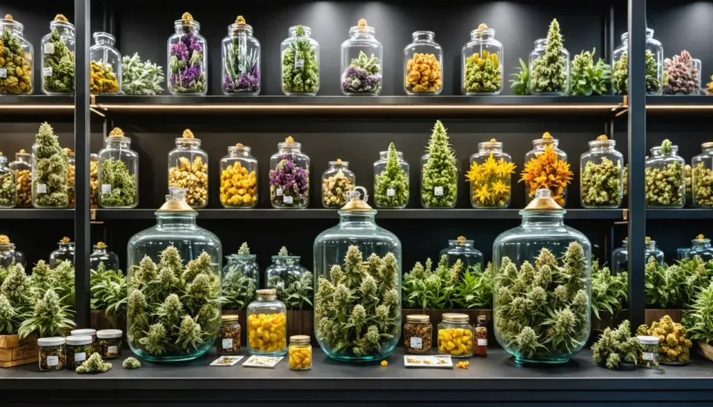 Frosted Nug Red Bank Delivers 20-40% Discounts Across Flower, Vapes, Concentrates