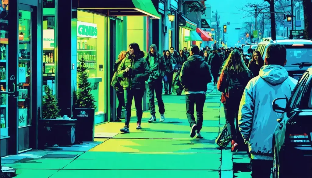 Michigan’s Cannabis Dispensaries Launch Top Deals for Green Wednesday and Black Friday