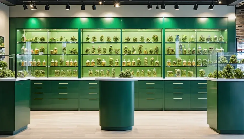 Michigan Dispensary Fire Station Cannabis Co. Secures Fifth National Workplace Ranking