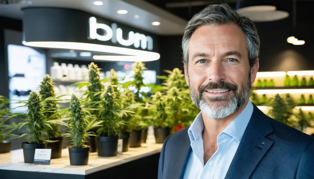 Terra Tech Sells Blüm Reno Dispensary for $15 Million in Restructuring Pivot