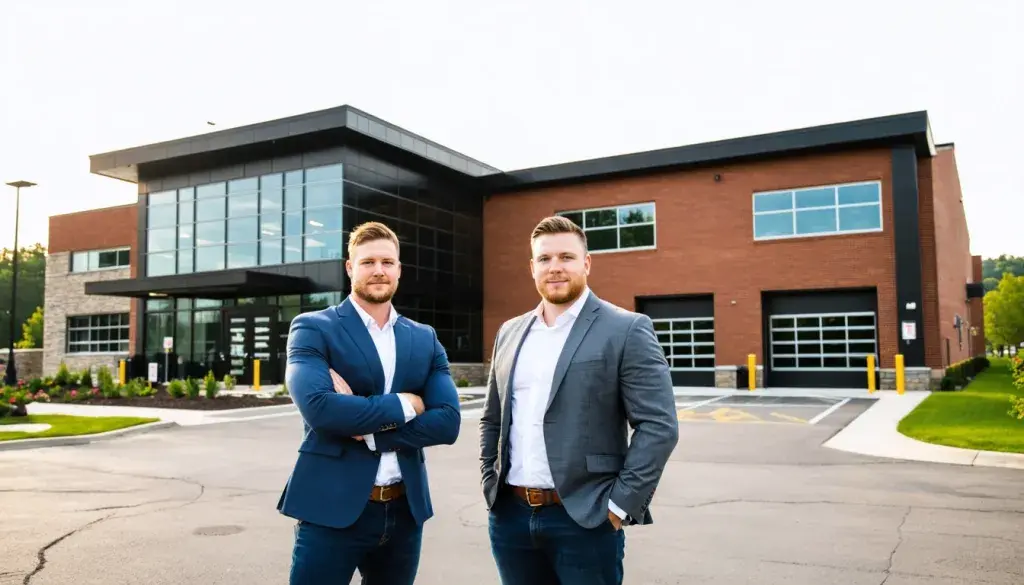 The Fire Station CEOs Cultivate Empowering Culture in Michigan Cannabis Sector