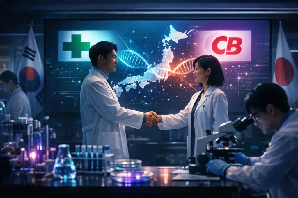 Green Cross Holdings Completes Acquisition of Chitose Bosaisha to Bolster Biotech Presence