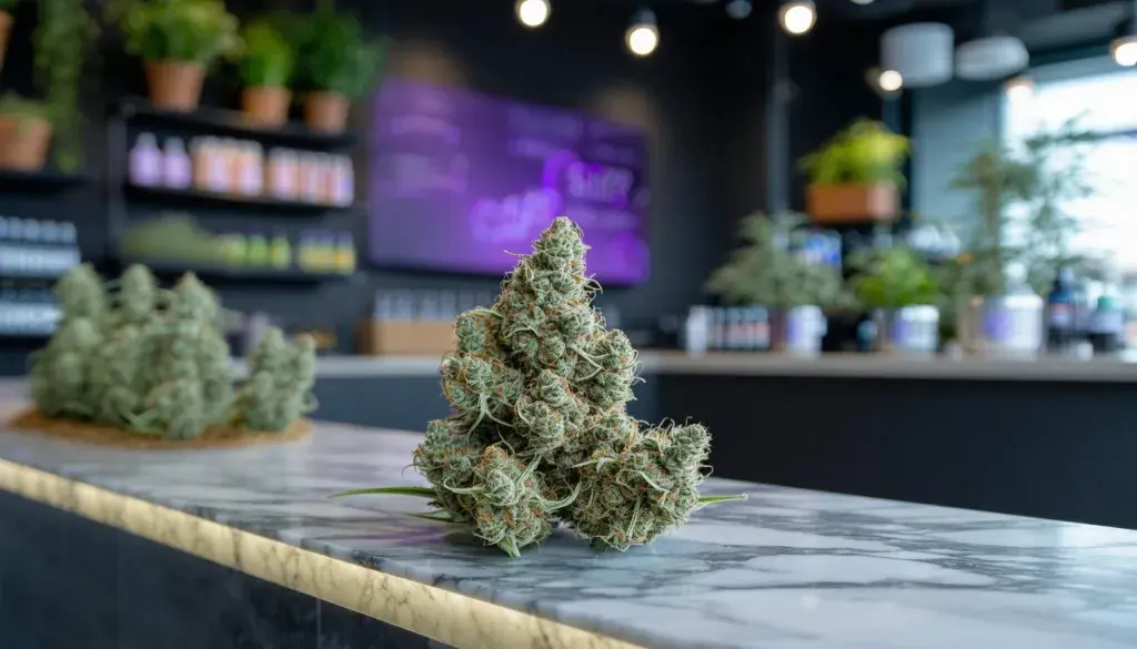 Stiiizy's License Compliance Failure Puts Upstate New York Revival at Risk