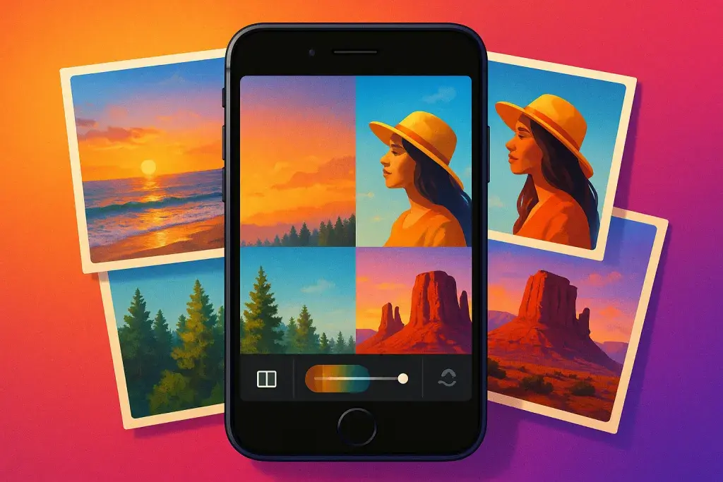 Instagram Blend: what it means for creators