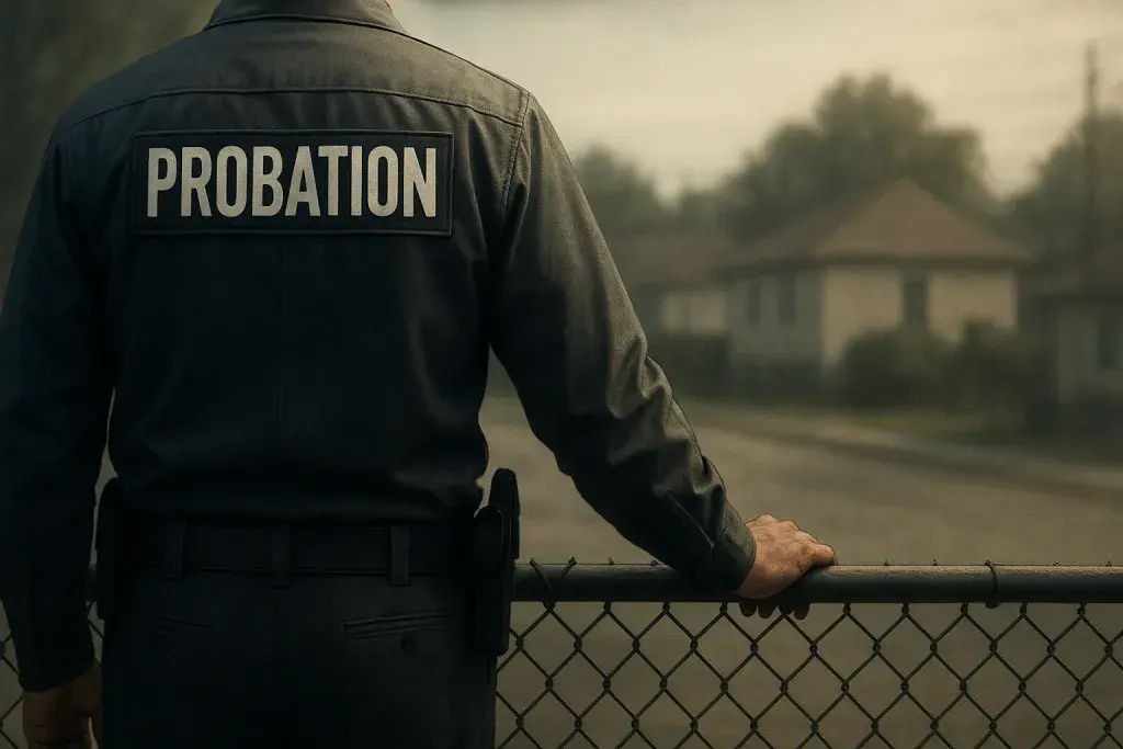 Probation Rules Still Block Medical Marijuana Access in Many States