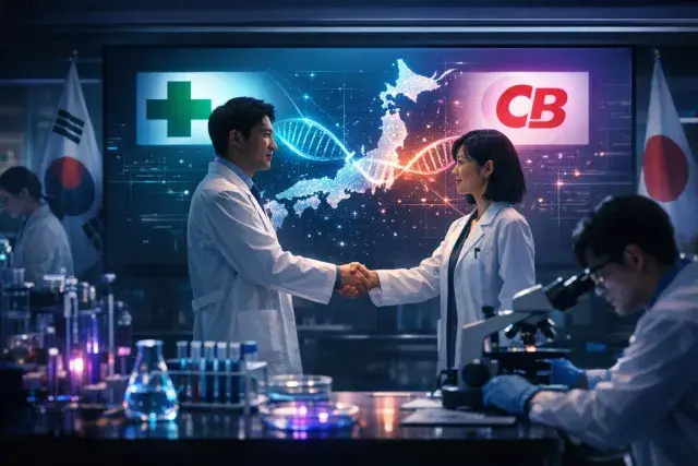 Green Cross Holdings Completes Acquisition of Chitose Bosaisha to Bolster Biotech Presence