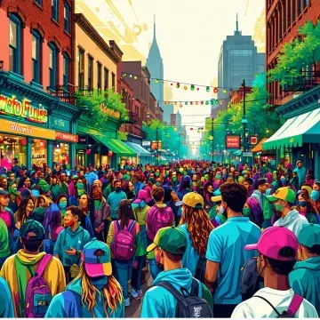 4/20 Holiday Fuels Metro Detroit Cannabis Culture with Dispensary Deals