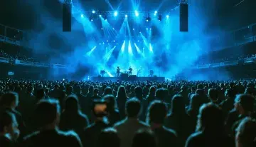 Roon Integrates nugs.net, Unlocking Massive Library of Official Live Recordings