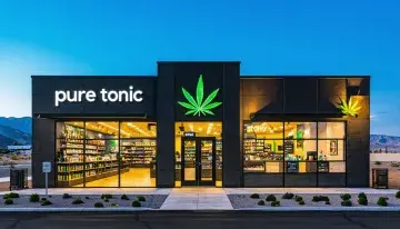 Storey County Unveils First 24-Hour Dispensary for Industrial Workers