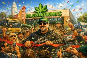 Tower District Gains First Cannabis Dispensary After Three-Year Permit Wait