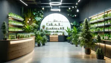 Nevada's Adult-Use Launch Reshaped Who Walks Into a Dispensary