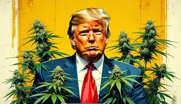Trump's Cannabis Reclassification Lifts Red Tape but Leaves Big Banks Unmoved