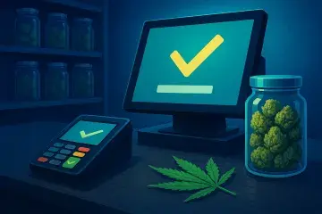 How to Choose a Cannabis Dispensary Point of Sale System for Inventory Management and Retail Checkout