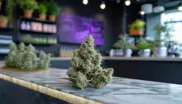 Stiiizy's License Compliance Failure Puts Upstate New York Revival at Risk