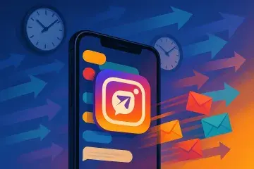 Instagram DM updates: everything you need to know