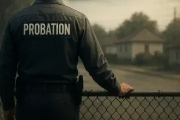 Probation Rules Still Block Medical Marijuana Access in Many States