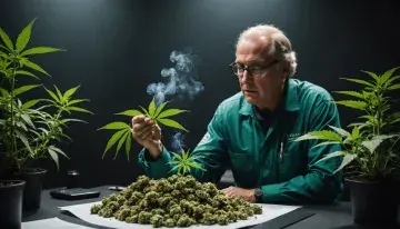Cannabis Stocks Rally as Investors Bet on DEA Rescheduling Outcome