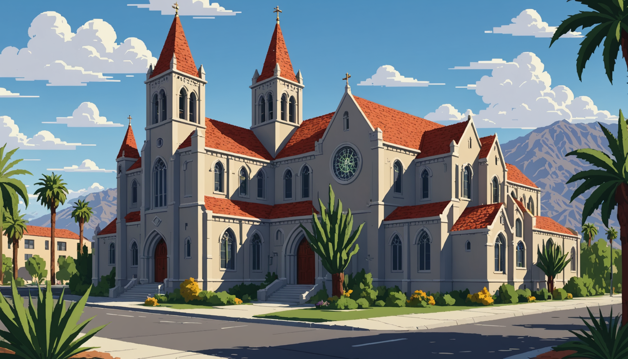 Cathedral City Lands $4.5M State Grant to Crack Down on Illicit Cannabis Operations